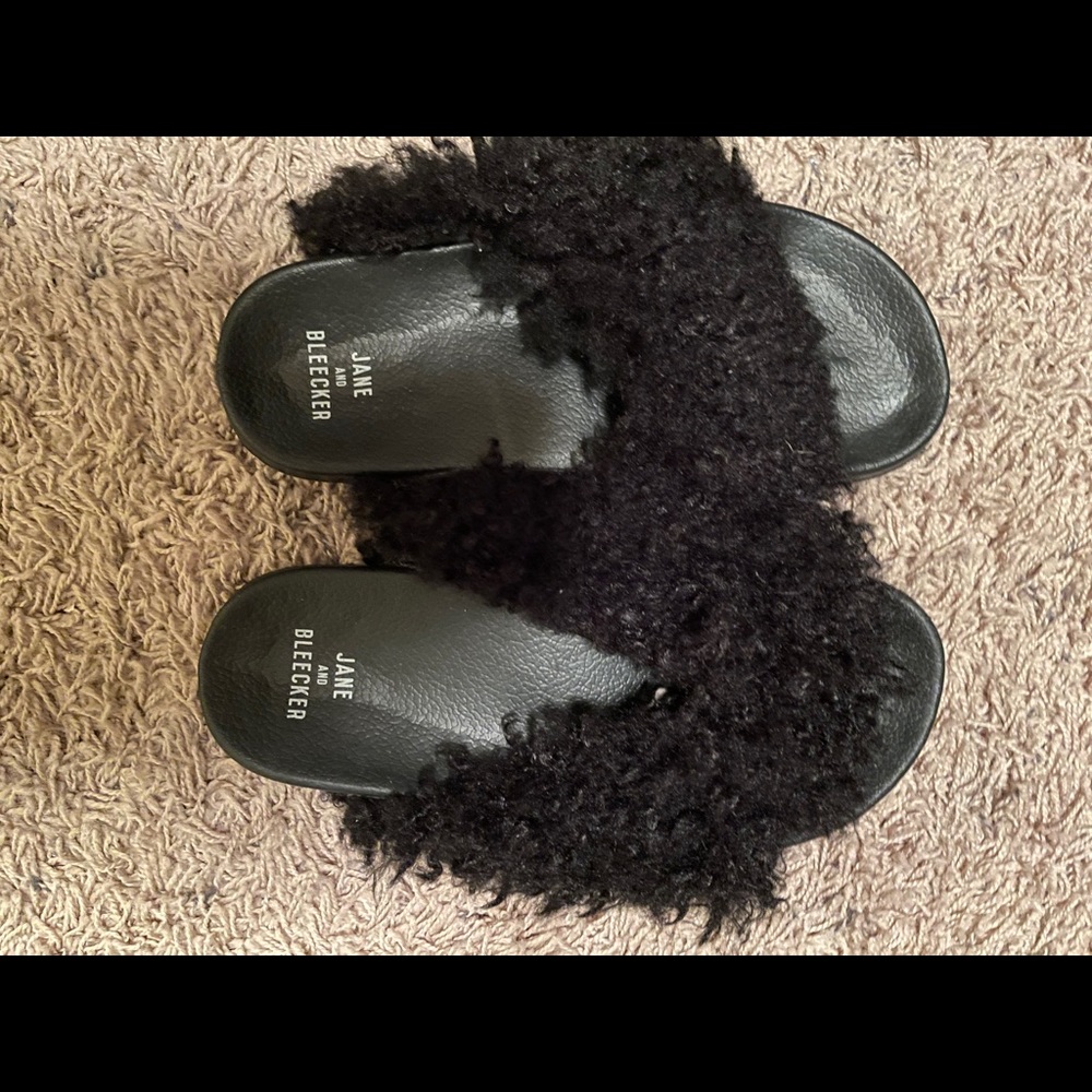 Slippers
